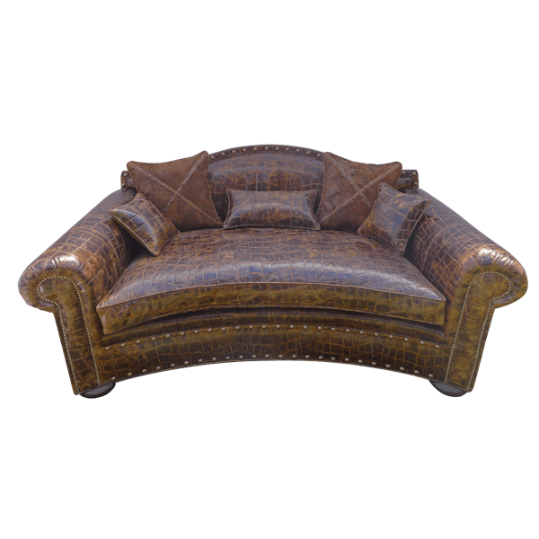 Saddler Sofa