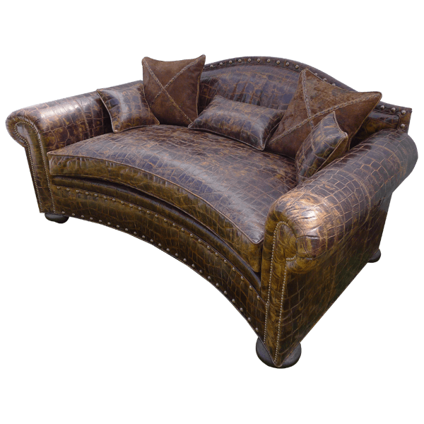 Saddler Sofa