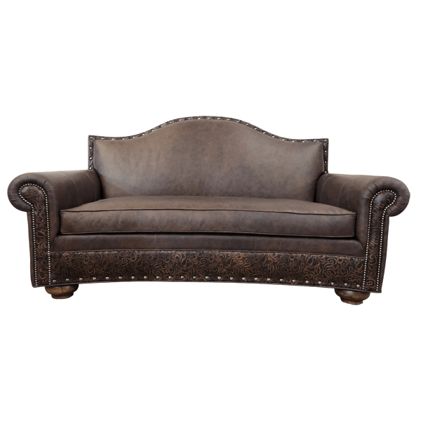 Rustler Sofa