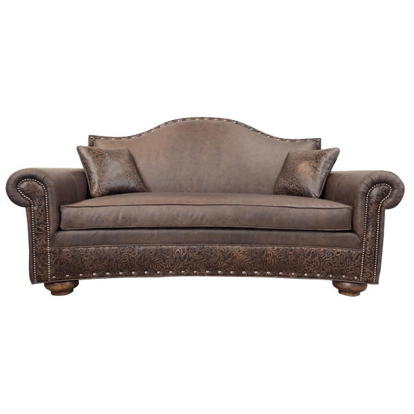 Rustler Sofa