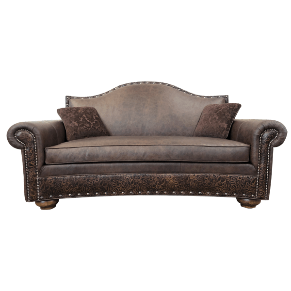 Rustler Sofa