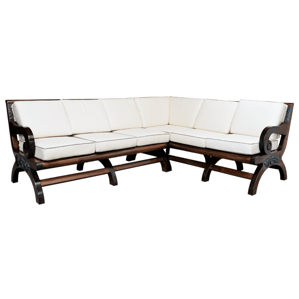 Outrider Sectional