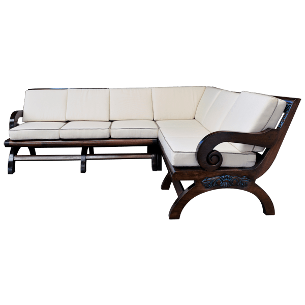 Outrider Sectional
