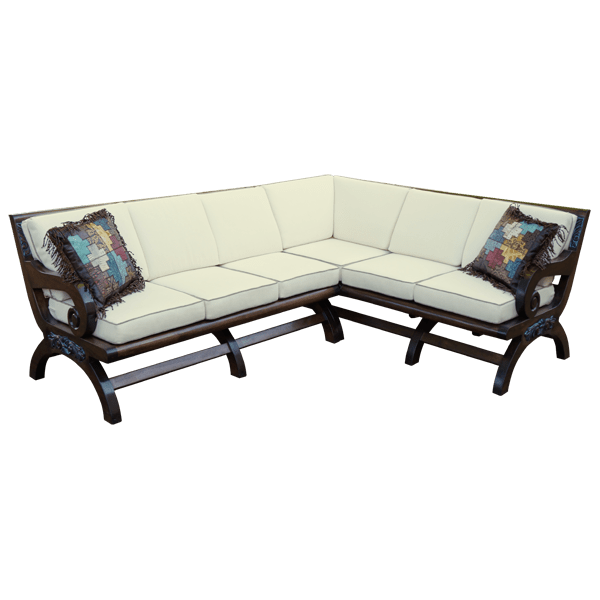 Outrider Sectional