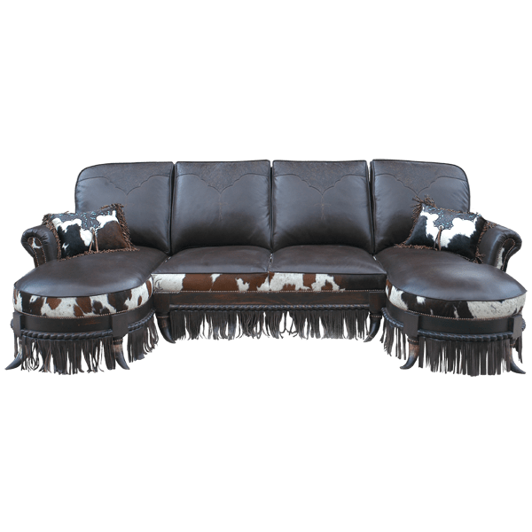 Rafter Sectional