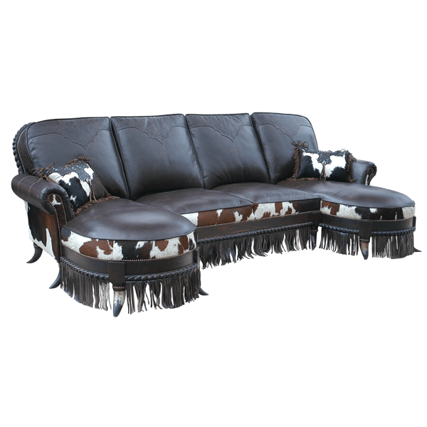 Rafter Sectional