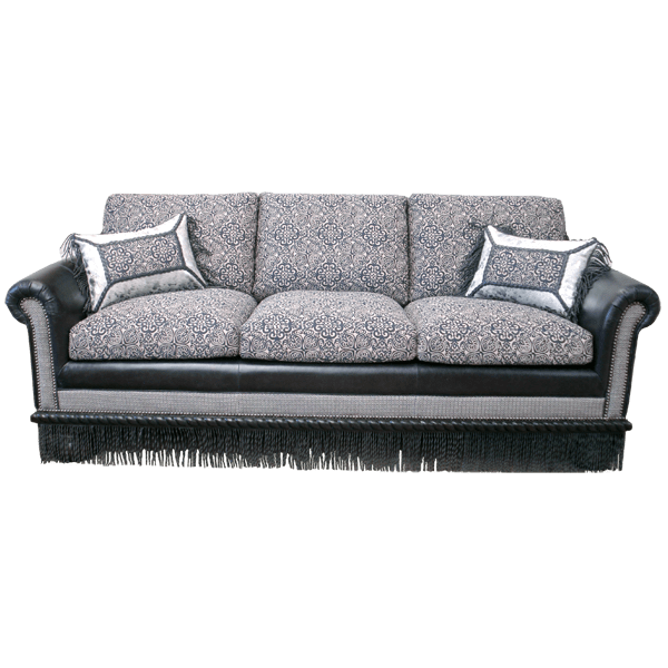 Bridle Sofa