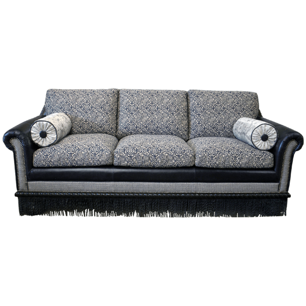 Bridle Sofa