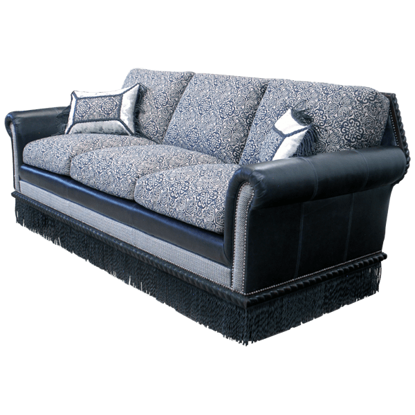 Bridle Sofa