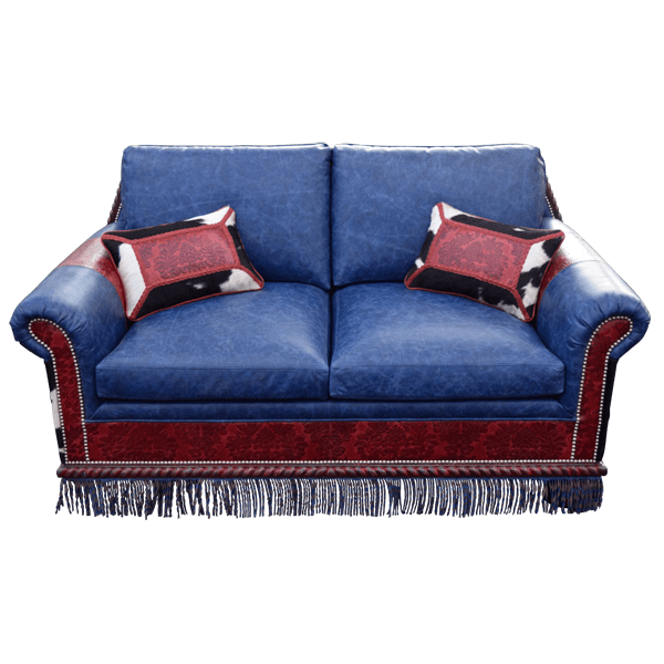 Sunset Sofa