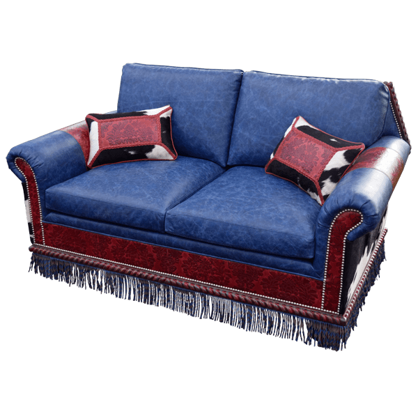 Sunset Sofa