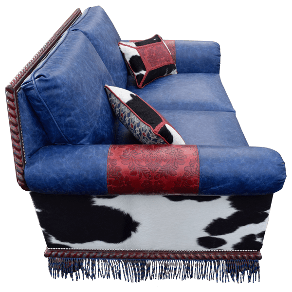 Sunset Sofa