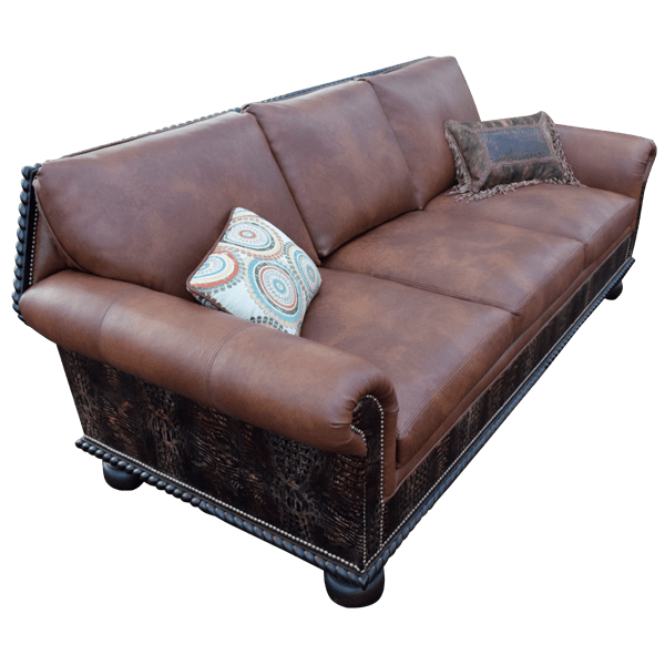 Sunrise Sofa