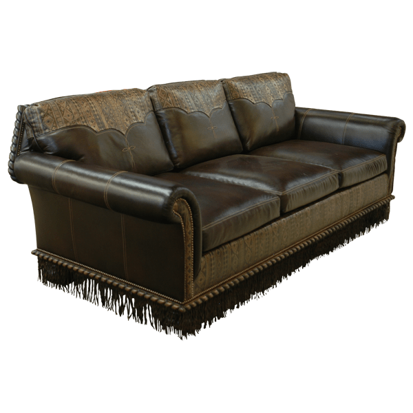 Buckhorn Sofa