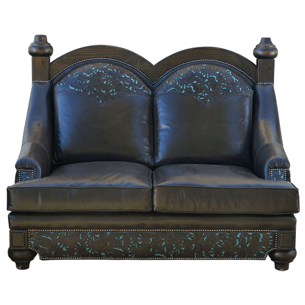 Horizon Settee