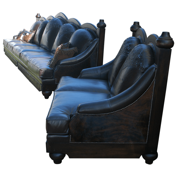 Horizon Settee