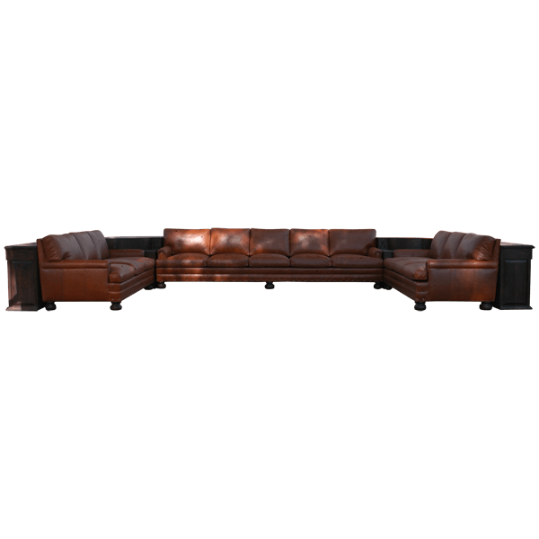 Lowridge Sectional
