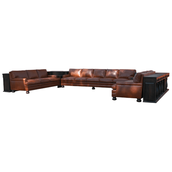 Lowridge Sectional