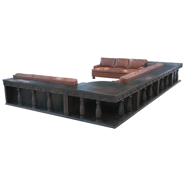 Lowridge Sectional