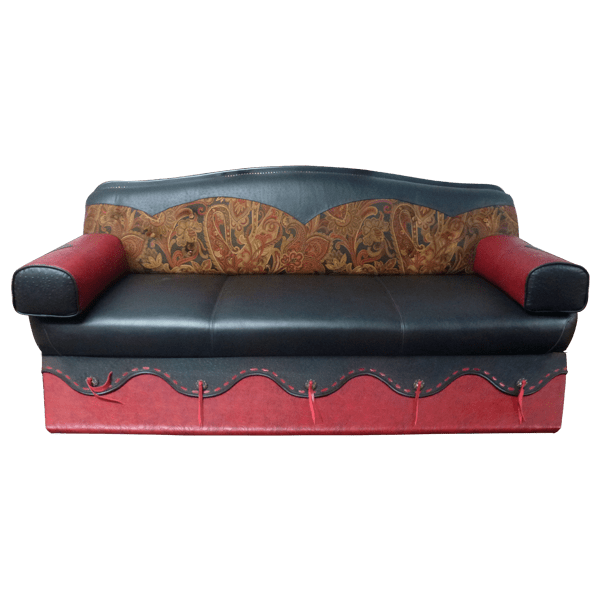 Basin Sofa