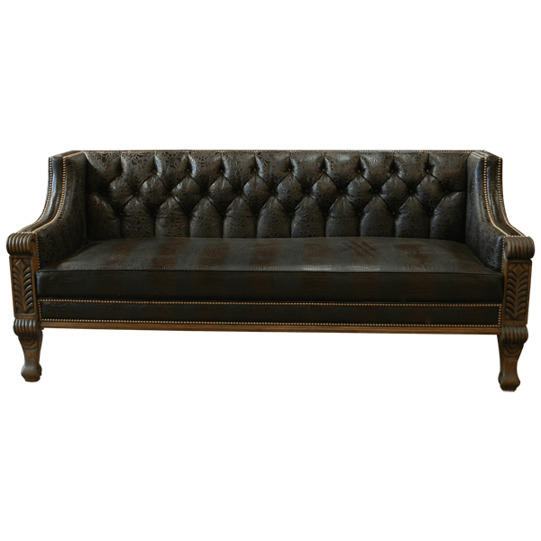 Gulch Sofa