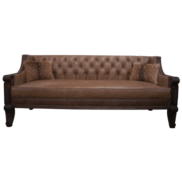 Canyon Sofa