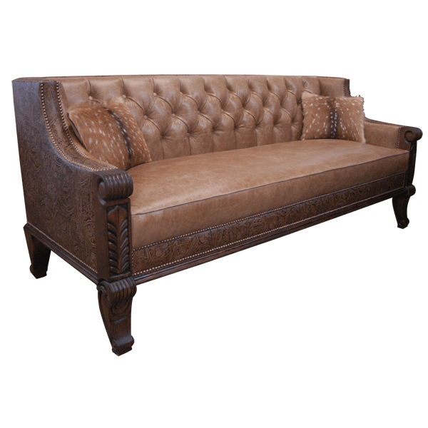 Canyon Sofa