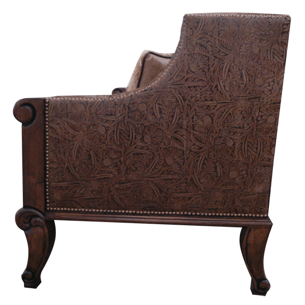 Canyon Sofa