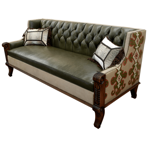 Butte Sofa