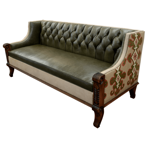 Butte Sofa