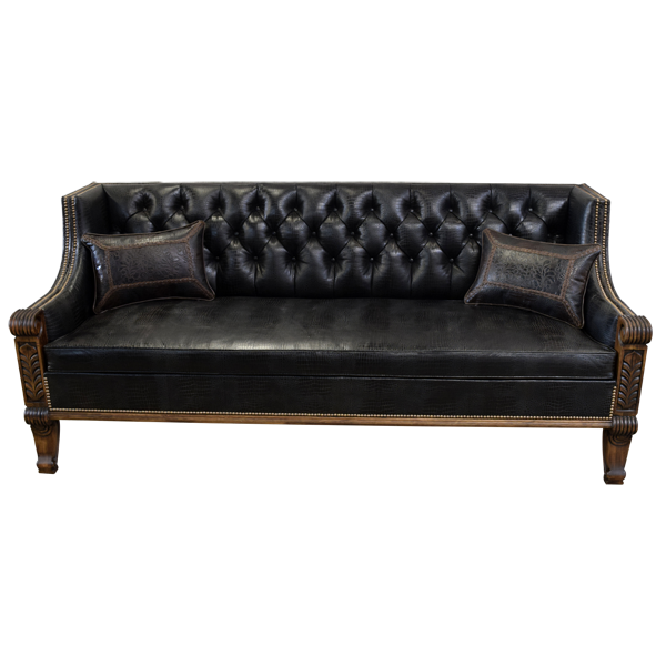 Mesa Sofa