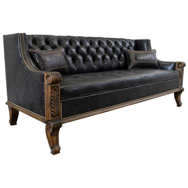 Mesa Sofa