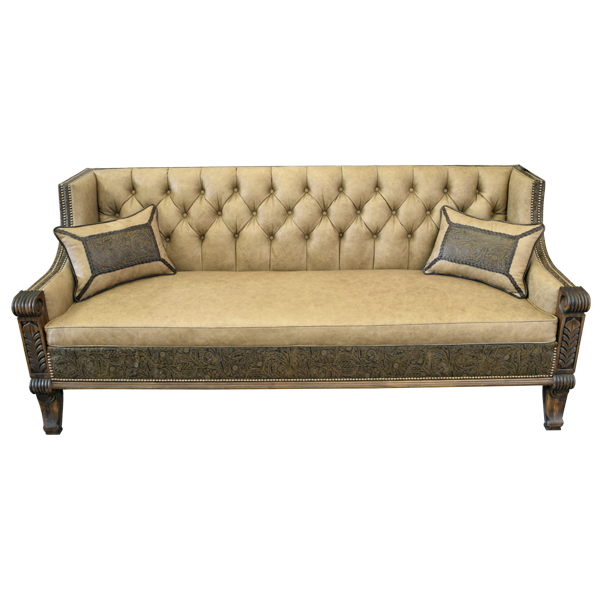 Shadowrock Sofa