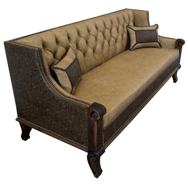 Shadowrock Sofa