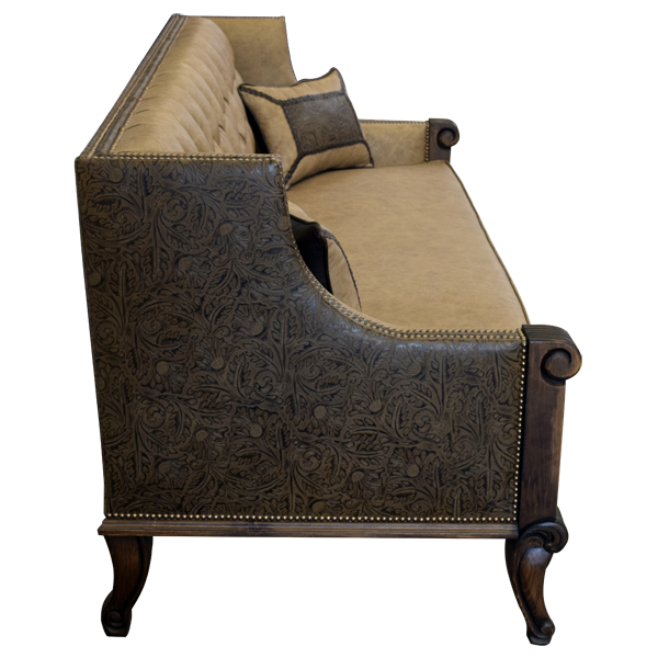 Shadowrock Sofa