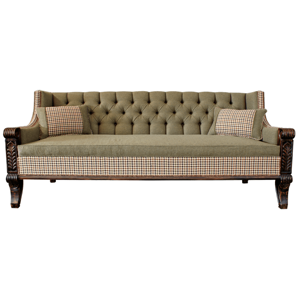 Cloudstone Sofa