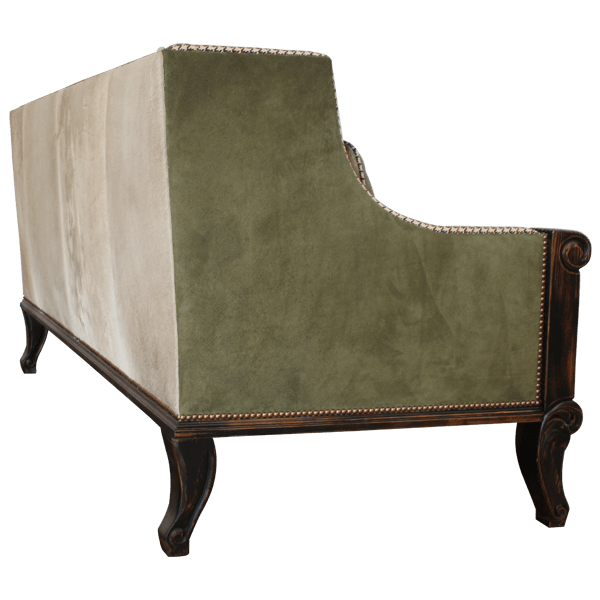 Cloudstone Sofa