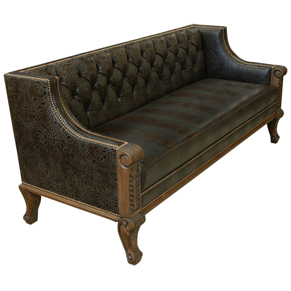 Gulch Sofa