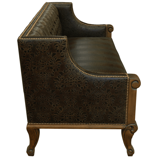Gulch Sofa