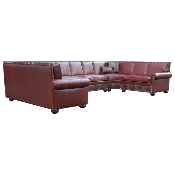 Earthstone Sectional