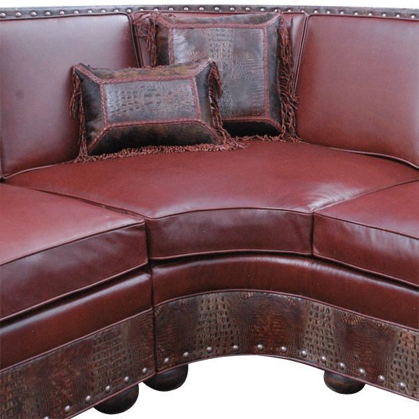 Earthstone Sectional