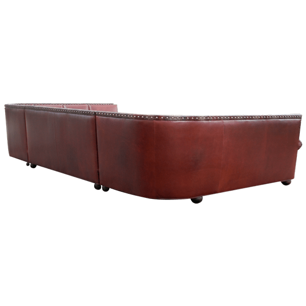 Earthstone Sectional