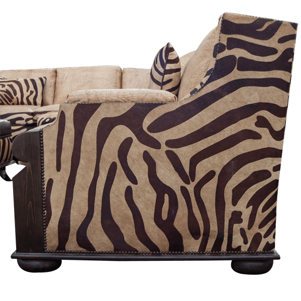 Bluestone Sectional