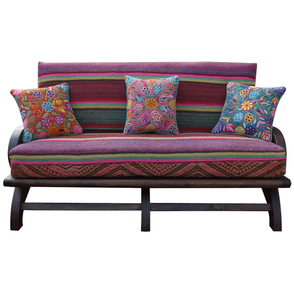 Redstone Sofa