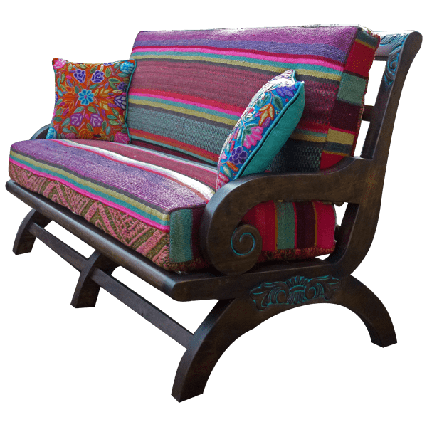 Redstone Sofa