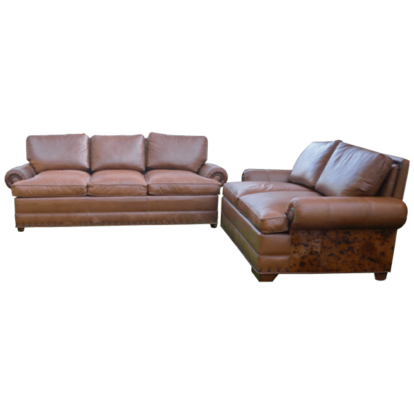 Goldstone Sofa