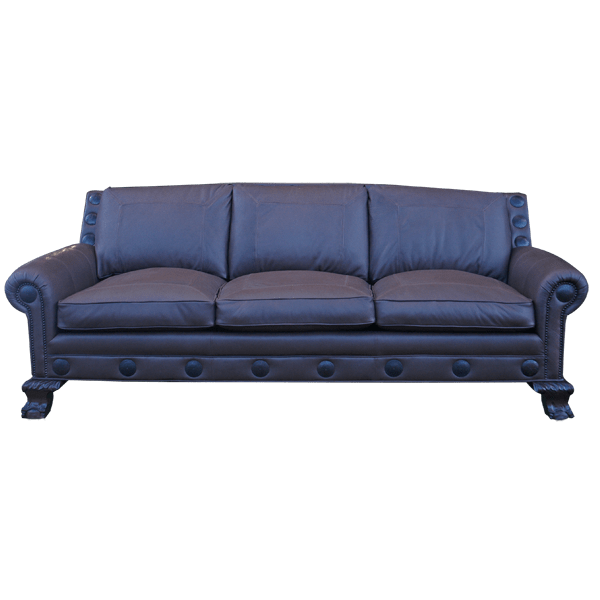 Sandstone Sofa