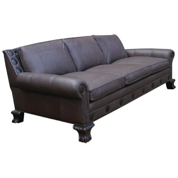 Sandstone Sofa