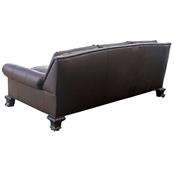 Sandstone Sofa