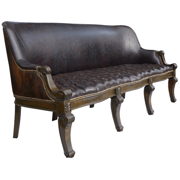 Riverstone Sofa